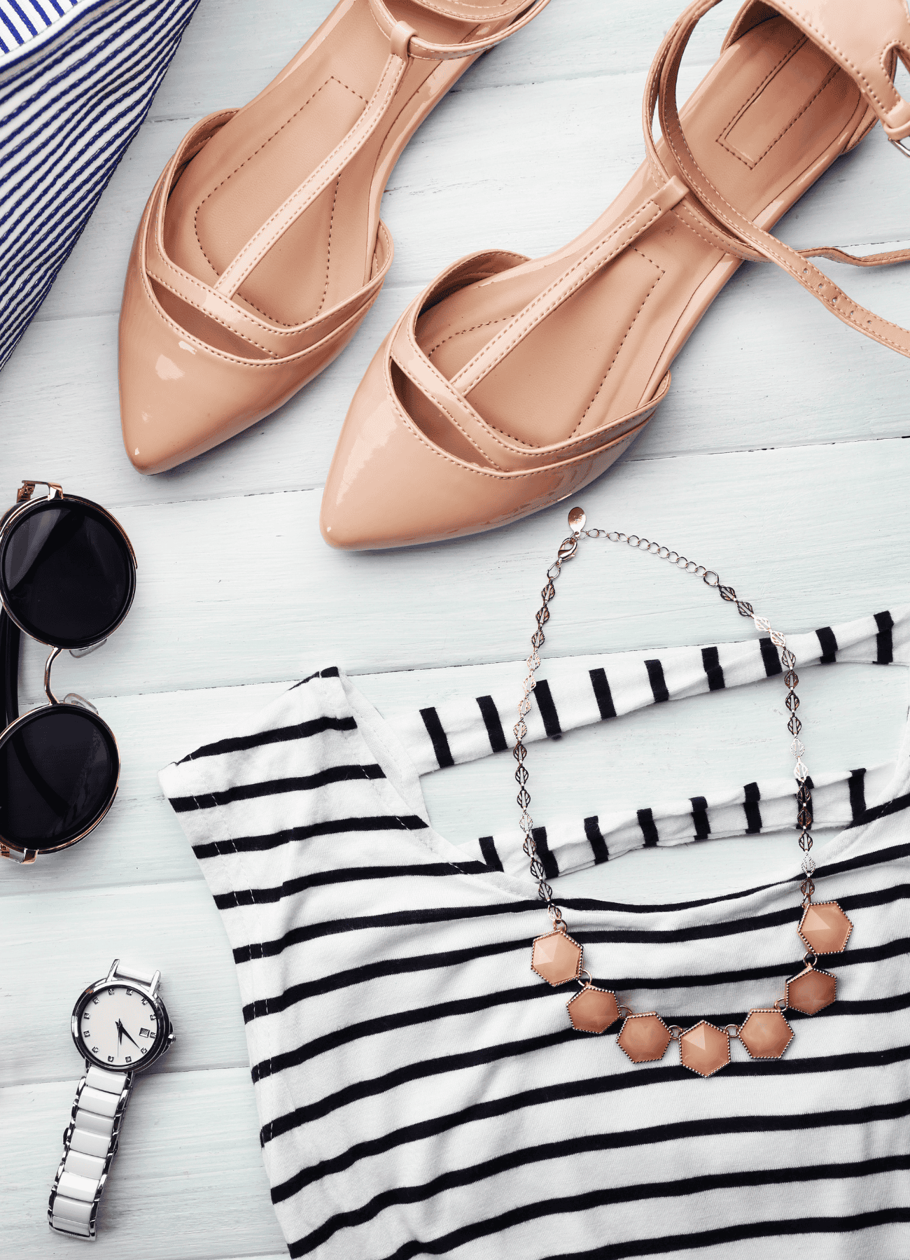 styletality about